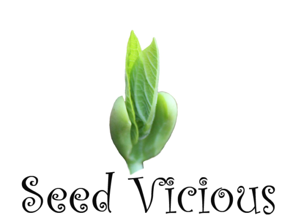 Seed Vicious logo